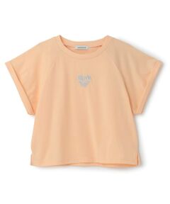 Lovetoxic / ラブトキシック Tシャツ | 【接触冷感】フラッペ半袖Tシャツ