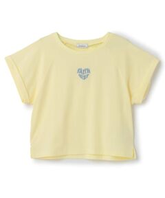 Lovetoxic / ラブトキシック Tシャツ | 【接触冷感】フラッペ半袖Tシャツ