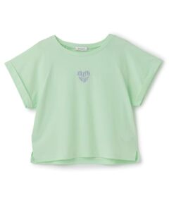 Lovetoxic / ラブトキシック Tシャツ | 【接触冷感】フラッペ半袖Tシャツ