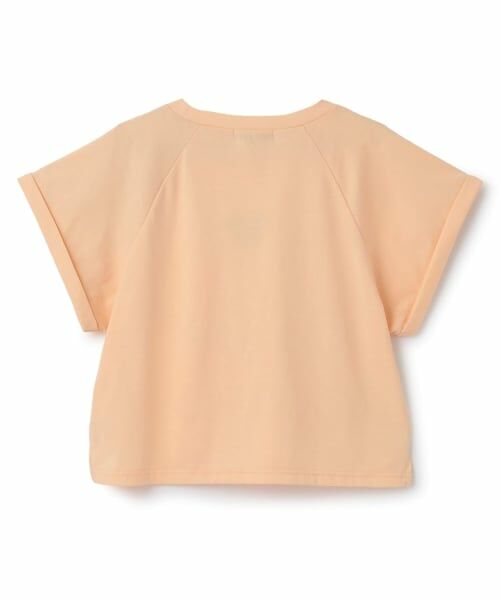 Lovetoxic / ラブトキシック Tシャツ | 【接触冷感】フラッペ半袖Tシャツ | 詳細1