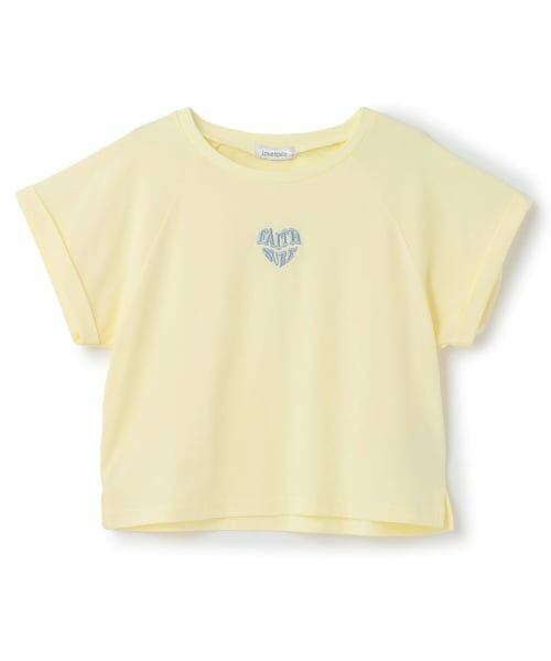 Lovetoxic / ラブトキシック Tシャツ | 【接触冷感】フラッペ半袖Tシャツ | 詳細11