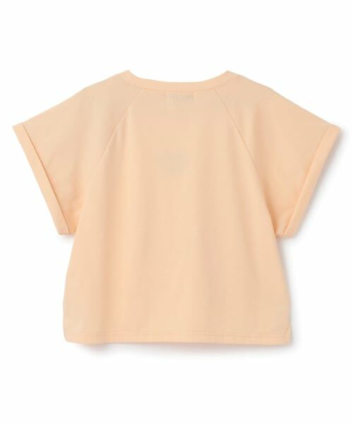 Lovetoxic / ラブトキシック Tシャツ | 【接触冷感】フラッペ半袖Tシャツ | 詳細14