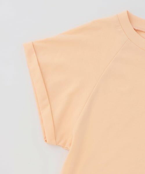 Lovetoxic / ラブトキシック Tシャツ | 【接触冷感】フラッペ半袖Tシャツ | 詳細16