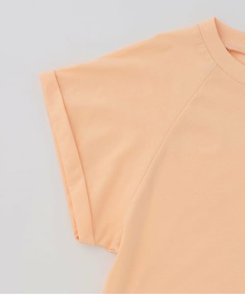 Lovetoxic / ラブトキシック Tシャツ | 【接触冷感】フラッペ半袖Tシャツ | 詳細3