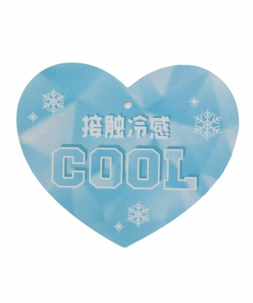 Lovetoxic / ラブトキシック Tシャツ | 【接触冷感】フラッペ半袖Tシャツ | 詳細7