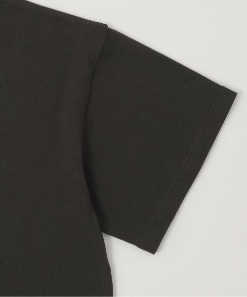 Lovetoxic / ラブトキシック Tシャツ | 【綿100%】アニマルフレンズ4カットモチーフ半T | 詳細4