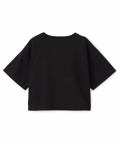 Lovetoxic / ラブトキシック Tシャツ | 【綿100%】キャットモチーフフォト半T | 詳細1