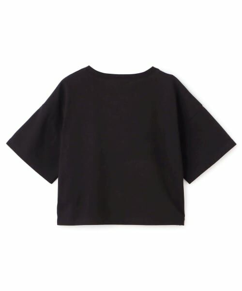 Lovetoxic / ラブトキシック Tシャツ | 【綿100%】キャットモチーフフォト半T | 詳細11