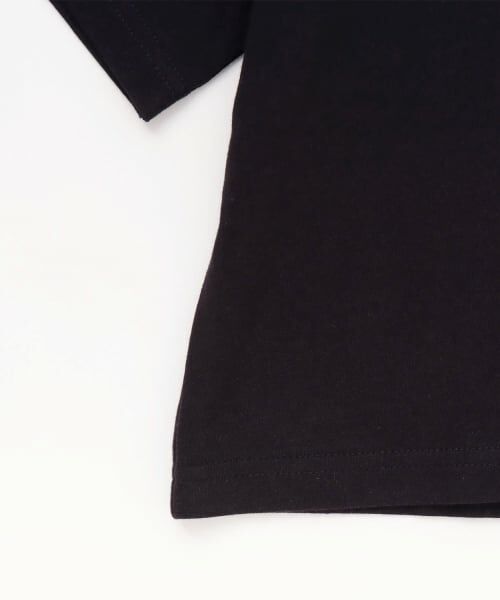 Lovetoxic / ラブトキシック Tシャツ | 【綿100%】キャットモチーフフォト半T | 詳細14