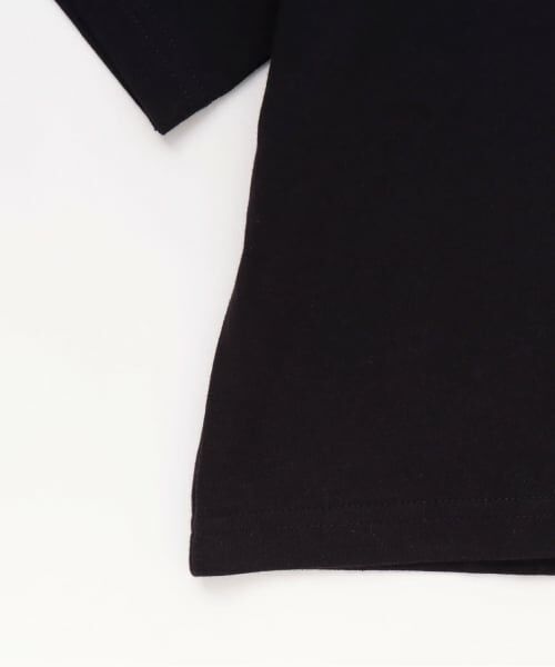 Lovetoxic / ラブトキシック Tシャツ | 【綿100%】キャットモチーフフォト半T | 詳細4