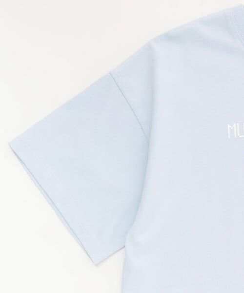 Lovetoxic / ラブトキシック Tシャツ | 【綿100%】ラジカセモチーフクロップド半T | 詳細12
