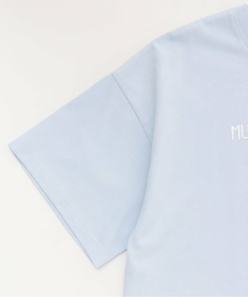 Lovetoxic / ラブトキシック Tシャツ | 【綿100%】ラジカセモチーフクロップド半T | 詳細3