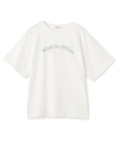 Lovetoxic / ラブトキシック Tシャツ | 【綿100%】羽モチーフ半T