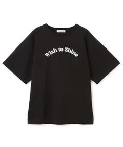 Lovetoxic / ラブトキシック Tシャツ | 【綿100%】羽モチーフ半T