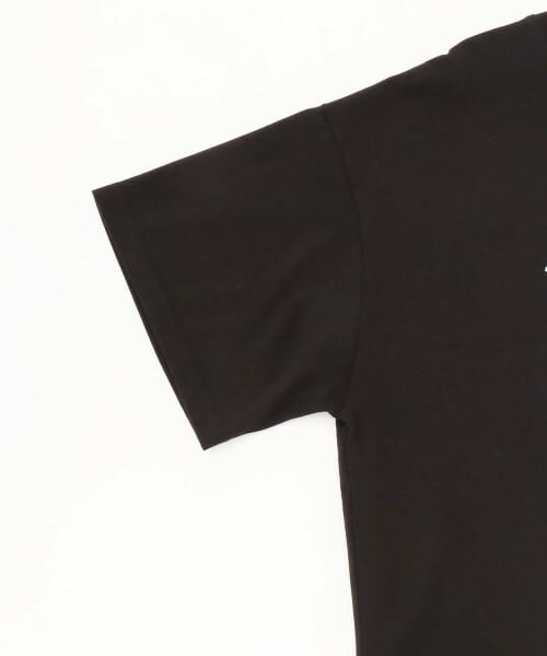 Lovetoxic / ラブトキシック Tシャツ | 【綿100%】羽モチーフ半T | 詳細13