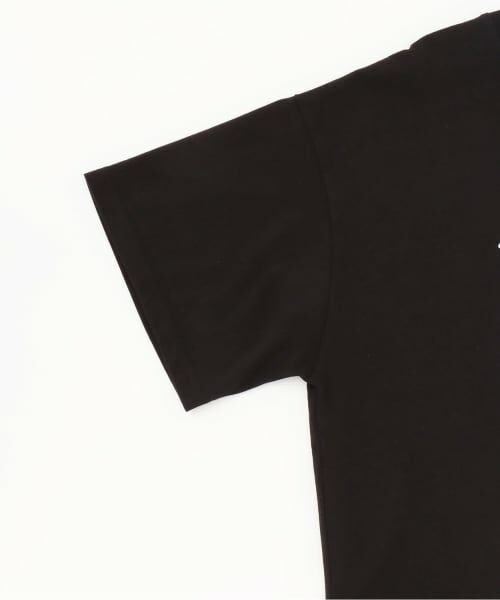 Lovetoxic / ラブトキシック Tシャツ | 【綿100%】羽モチーフ半T | 詳細3