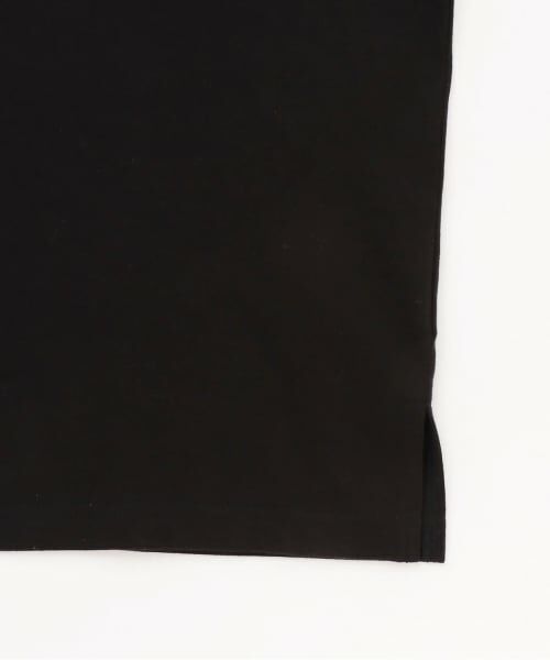 Lovetoxic / ラブトキシック Tシャツ | 【綿100%】羽モチーフ半T | 詳細4