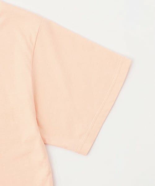 Lovetoxic / ラブトキシック Tシャツ | 【綿100%/GOODPRICE】プックリバックロゴルーズ半T | 詳細29