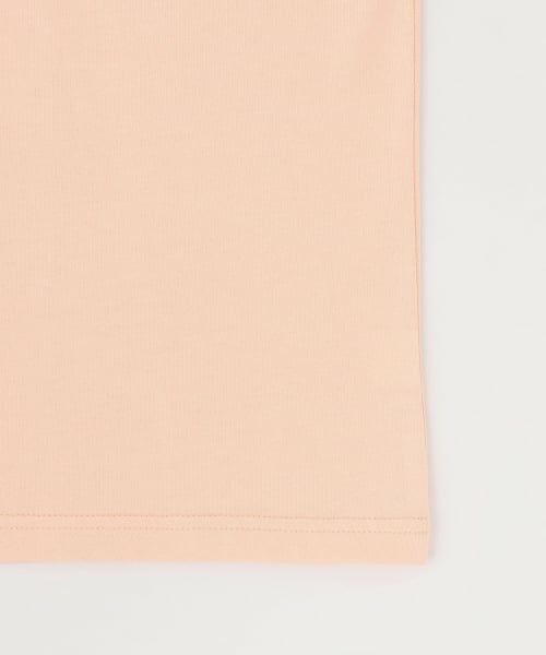 Lovetoxic / ラブトキシック Tシャツ | 【綿100%/GOODPRICE】プックリバックロゴルーズ半T | 詳細30