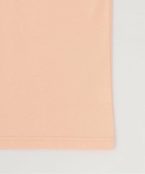 Lovetoxic / ラブトキシック Tシャツ | 【綿100%】プックリバックロゴルーズ半T | 詳細5