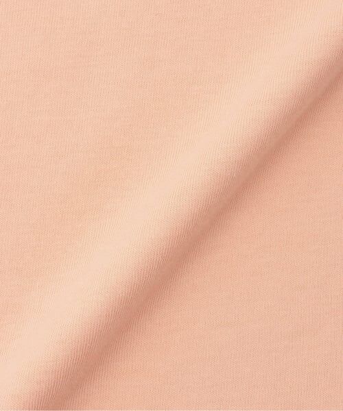 Lovetoxic / ラブトキシック Tシャツ | 【綿100%】プックリバックロゴルーズ半T | 詳細7