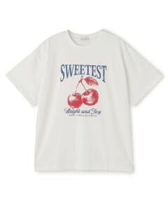 Lovetoxic / ラブトキシック Tシャツ | 【綿100%】アソートモチーフルーズ半T