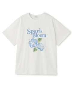 Lovetoxic / ラブトキシック Tシャツ | 【綿100%】アソートモチーフルーズ半T