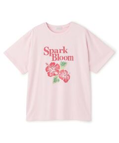 Lovetoxic / ラブトキシック Tシャツ | 【綿100%】アソートモチーフルーズ半T