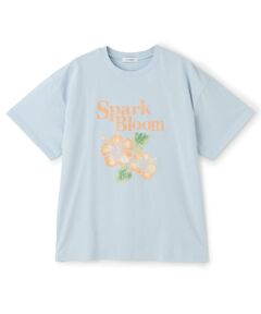 Lovetoxic / ラブトキシック Tシャツ | 【綿100%】アソートモチーフルーズ半T