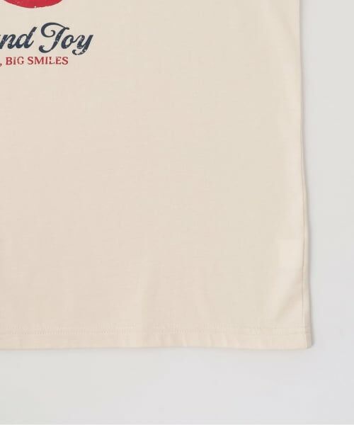 Lovetoxic / ラブトキシック Tシャツ | 【綿100%】アソートモチーフルーズ半T | 詳細10