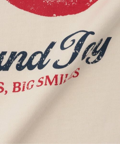 Lovetoxic / ラブトキシック Tシャツ | 【綿100%】アソートモチーフルーズ半T | 詳細11