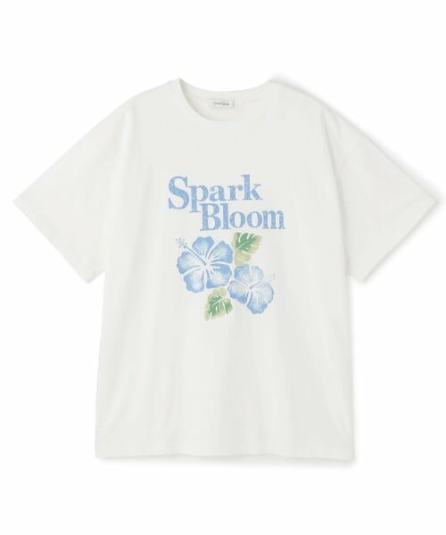 Lovetoxic / ラブトキシック Tシャツ | 【綿100%/GOODPRICE】アソートモチーフルーズ半T | 詳細14