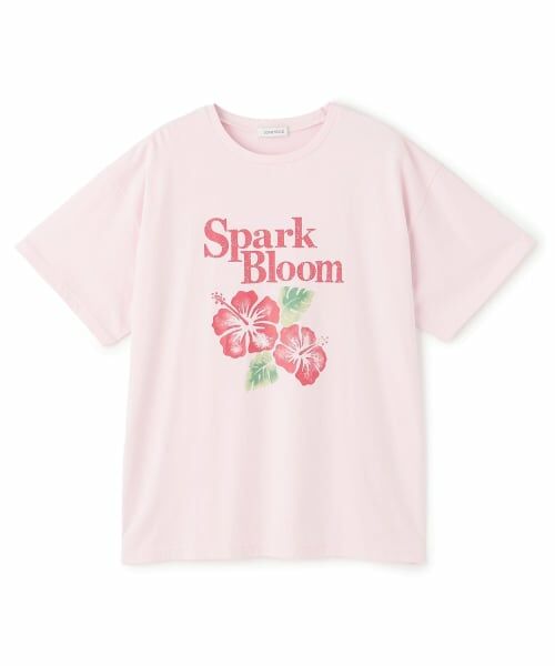 Lovetoxic / ラブトキシック Tシャツ | 【綿100%/GOODPRICE】アソートモチーフルーズ半T | 詳細15