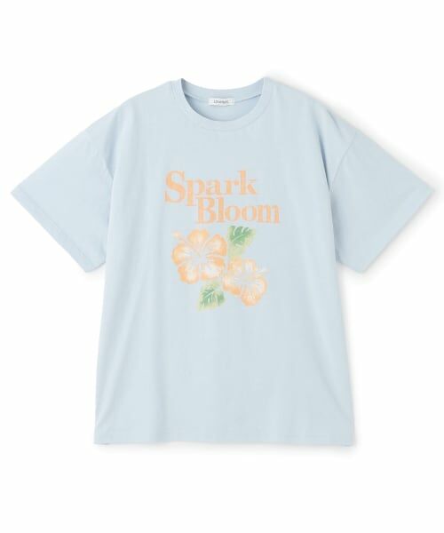 Lovetoxic / ラブトキシック Tシャツ | 【綿100%/GOODPRICE】アソートモチーフルーズ半T | 詳細16