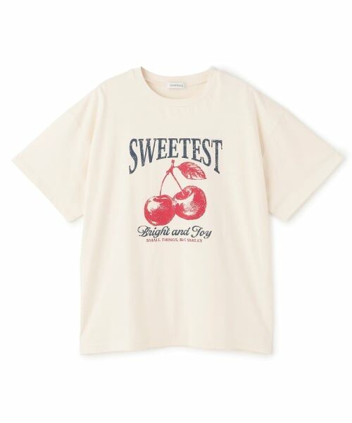 Lovetoxic / ラブトキシック Tシャツ | 【綿100%/GOODPRICE】アソートモチーフルーズ半T | 詳細17