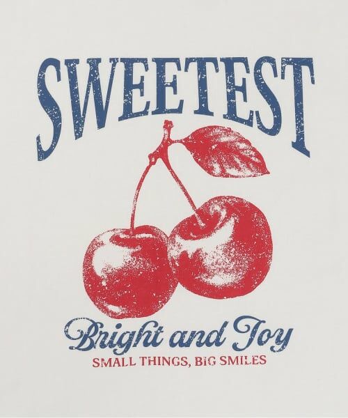 Lovetoxic / ラブトキシック Tシャツ | 【綿100%】アソートモチーフルーズ半T | 詳細3