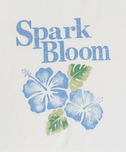 Lovetoxic / ラブトキシック Tシャツ | 【綿100%】アソートモチーフルーズ半T | 詳細4