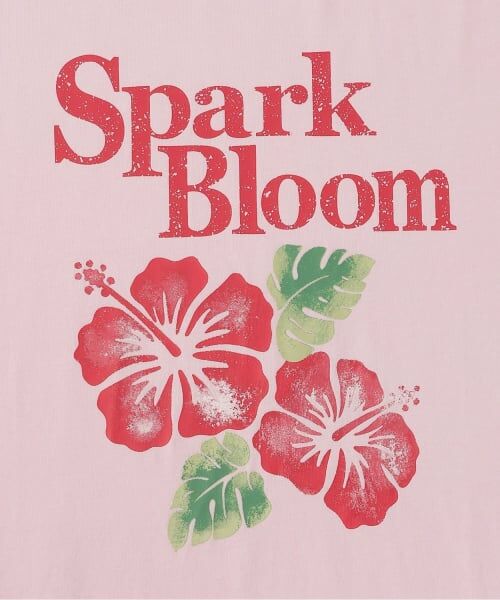 Lovetoxic / ラブトキシック Tシャツ | 【綿100%】アソートモチーフルーズ半T | 詳細5