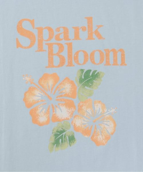 Lovetoxic / ラブトキシック Tシャツ | 【綿100%】アソートモチーフルーズ半T | 詳細6