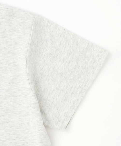 Lovetoxic / ラブトキシック Tシャツ | フードモチーフサガラルーズ半T | 詳細18