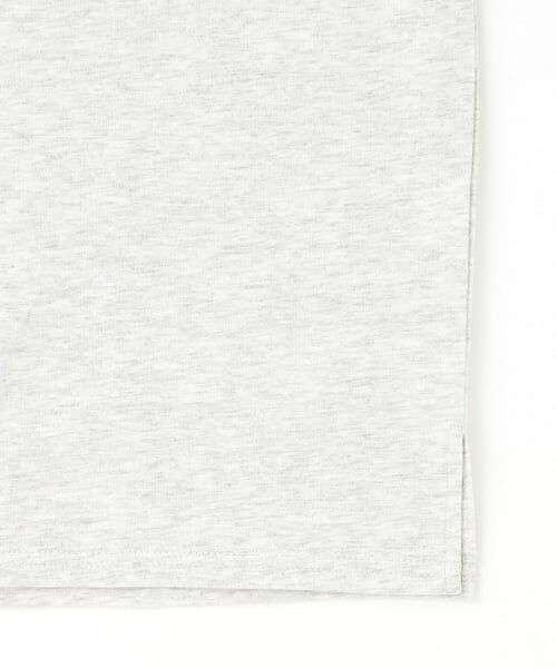 Lovetoxic / ラブトキシック Tシャツ | フードモチーフサガラルーズ半T | 詳細19