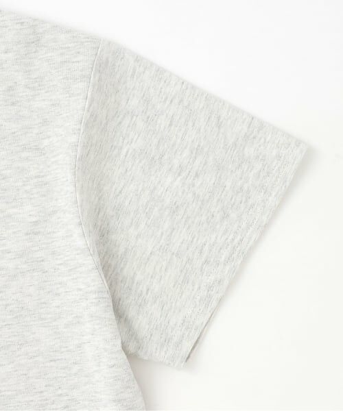 Lovetoxic / ラブトキシック Tシャツ | フードモチーフサガラルーズ半T | 詳細3
