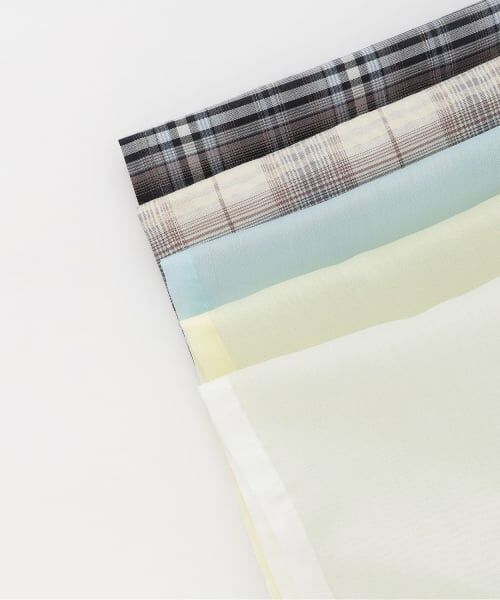 Lovetoxic / ラブトキシック シャツ・ブラウス | 【吸水速乾】インナーつきシアークロップド半袖シャツ | 詳細6