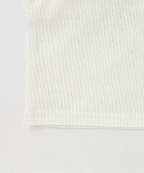 Lovetoxic / ラブトキシック シャツ・ブラウス | 【吸水速乾】インナーつきシアークロップド半袖シャツ | 詳細9