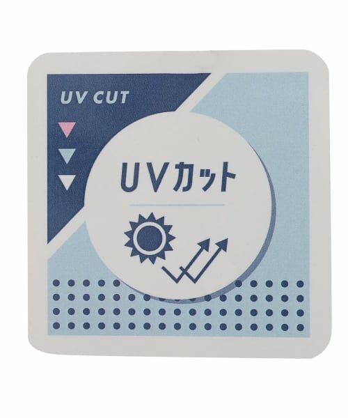 Lovetoxic / ラブトキシック パーカー | 【UV】ドロストチェック半袖シャツパーカー | 詳細7