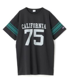 Lovetoxic / ラブトキシック ミニ丈・ひざ丈ワンピース | 【Campion】ナンバーTワンピース