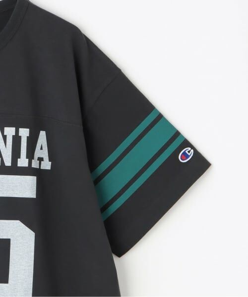 Lovetoxic / ラブトキシック ミニ丈・ひざ丈ワンピース | 【Campion】ナンバーTワンピース | 詳細3