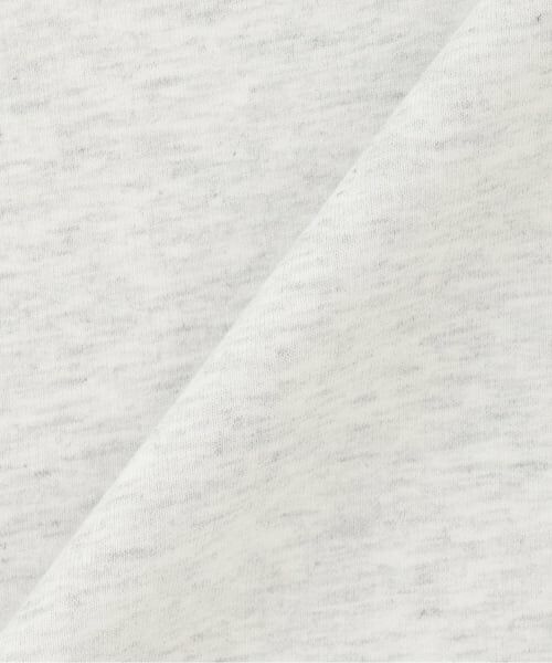 Lovetoxic / ラブトキシック その他トップス | 【綿100%】ワンマイルVネックスウェットセットアップ | 詳細10