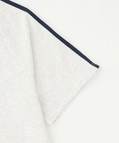 Lovetoxic / ラブトキシック その他トップス | 【綿100%】ワンマイルVネックスウェットセットアップ | 詳細21