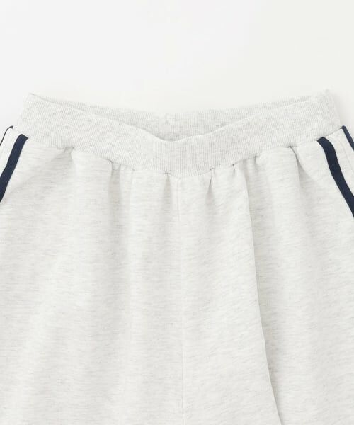Lovetoxic / ラブトキシック その他トップス | 【綿100%】ワンマイルVネックスウェットセットアップ | 詳細23